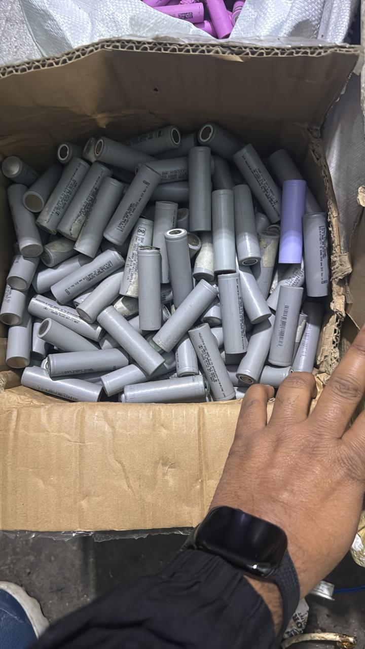 2600 mah EV grade 2