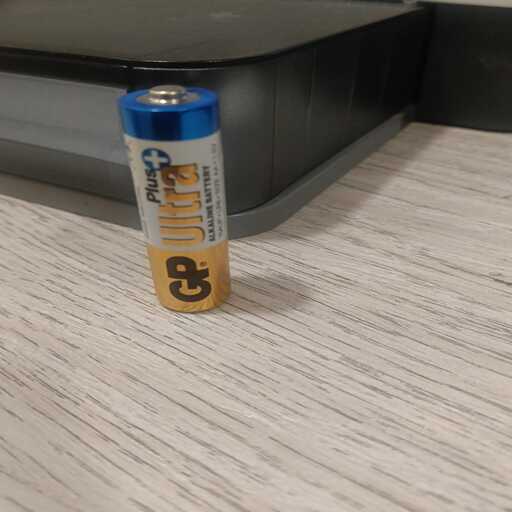 Alkaline 3