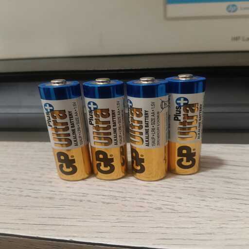 Alkaline 3