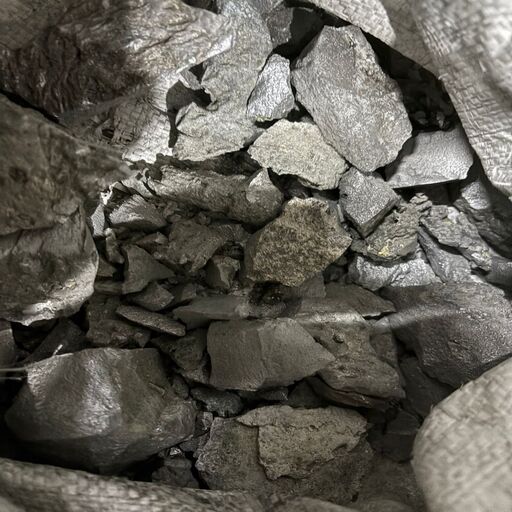 zinc dross 4