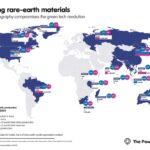 From Scrap to Supply Chain: How Circular Economy Reduces Geopolitical Risk