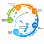 Why Recycling Will Decide the Next Resource War (2026 – 2035)